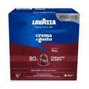 LAVAZZA NESPRESSO Crema e G Ricco kapsuly 80 ks