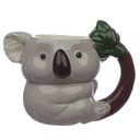 Koala hrnček BEAR CUP ANMALS 400 ml DARČEK