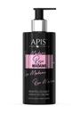 APIS Rose Madame revitalizačný krém na obnovu pokožky rúk 300 ml