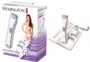 REMINGTON BKT4000 SMOOTH&SILKY BIKINI TRIMMER 2x TAŠKA