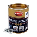 Leštiaca pasta Autosol Metal Polish 750ml