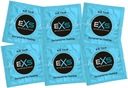 EXS AIR THIN CONDOMS Thin - Sada 25 ks.