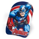 PLÁVACIA DOSKA CAPTAIN AMERICA AVENGERS 42 cm