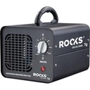 ROOKS Ozonátor, FAST generátor ozónu 7 g/h, 230V