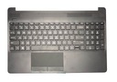 PALMREST KEYBOARD pre HP 250 G8 255 G8 15S-DU