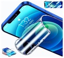 REALME 8 Hydrogélová ochranná fólia SILNÁ GUMA