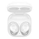 Slúchadlá Samsung Galaxy Buds FE R400 ANC BT Biele