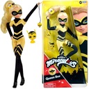 Miraculous: Ladybug and Cat Noir: Queen Bee Bábika 26 cm Queen Bee