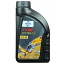 FUCHS Titan GT1 Pro C-3 5W30 1L - syntetický motorový olej