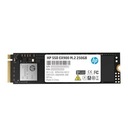 HP EX900 M.2 250 GB PCI Express 3.0 TLC NAND NVMe