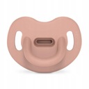 SUAVINEX ANATOMIC PACIFIC SILICONE SX PRO 6-18