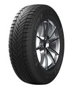 Zimná pneumatika Michelin Alpin 6 205/55R16 91T