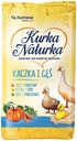 KURKA NATURKA Krmivo NUTRENA KÁČKA A HUS 25kg