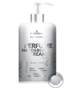 Farmona PARFUME HAND&BODY KRÉM Silver300ml