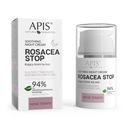 Apis Rosacea Stop upokojujúci nočný krém 50 ml