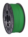 PLA Colorfil vlákno 1,75 mm Zelené 0,5 kg