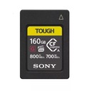 Karta Sony CEA-G160T 160 GB typu A A7S3/FX3/FX6