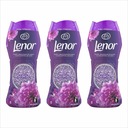 LENOR VONNÉ PERLY 210G AMETYST & KVETINOVÁ KYTICA UNSTOPPABLES GRANULY