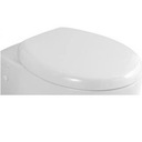 Villeroy Boch Aveo Deska sedesowa w/o CeramicPlus