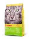 Josera SensiCat pre citlivé mačky 2kg