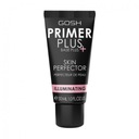 Gosh Primer Plus Base Plus+ báza pod make-up 30 ml