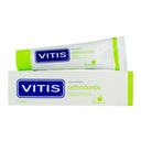 VITIS ORTODONTIC pasta 100ml jablk