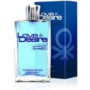 Feromóny-Love Desire 50 ml pre mužov