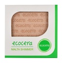 Ecocera Lisovaný melír Malta 10g