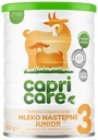 Kozie mlieko Capri CARE 3 400g od 1 roka