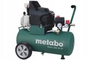 Piestový kompresor 250-24 W 601533000 Metabo Zákl