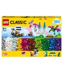 LEGO Classic Creative Fantasy Universe 11033 1800 dielikov