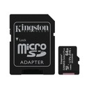 Kingston Canvas Select Plus 100R A1 micSDXC 64 GB