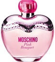 MOSCHINO PINK BOUQUET EDT 50ml SPREJ