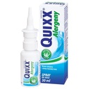 Quixx Alergény, nosový sprej, 30 ml