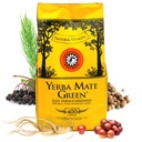 Yerba Mate Green ENERGY 400g 0,4kg Despalada Sin