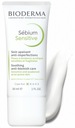 BIODERMA SEBIUM SENSITIVE AKNÉ ukľudňujúci KRÉM