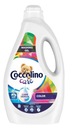 COCCOLINO Care Color prací gél 1,8 L 45 PRANÍ