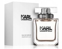 Karl Lagerfeld Pour Femme dámsky parfum 85 ml EDP