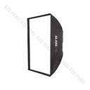 GlareOne Softbox 80x120 Strappo