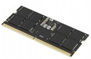 Pamäť Goodram DDR5 16GB 5600MHz SODIMM CL46