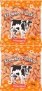 Unity Milk Fudge 1 kg x 2