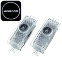 MERCEDES Led Projector C Coupe C205 A205 C207 A207