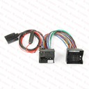 bluetooth AUX adaptér FORD PLUG & PLAY 25104