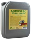 SPECOL OLEJ / 10W-30 AGROSPEC STOU 20L