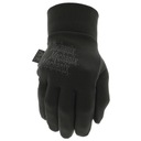 Mechanix Wear ColdWork Base Layer taktické rukavice Black S