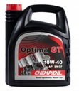 CHEMPIOIL OLEJ 10W-40 5L OPTIMA GT