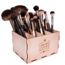 LashBrow Eco Premium Brush Organizer