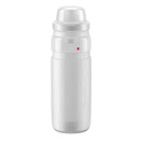 Elite Fly MTB Bicycle Bottle biela a šedá 750ml