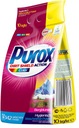 PUROX COLOR NEMECKY PRÁŠOK NA PRANIE 10KG 142 PRANÍ EFEKTÍVNE ORIGINÁL