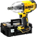 Nárazový uťahovák DeWALT DCF899HNT-XJ 950Nm TELO + Púzdro